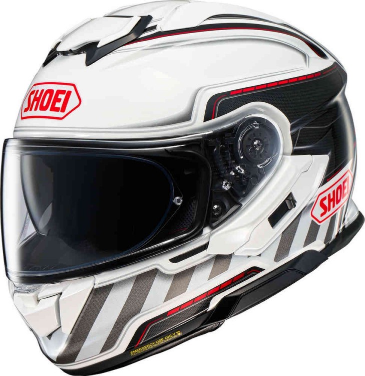 Мотошлем интеграл Shoei GT-Air 3 Discipline