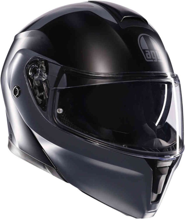 Мотошлем модуляр AGV Streetmodular Resia