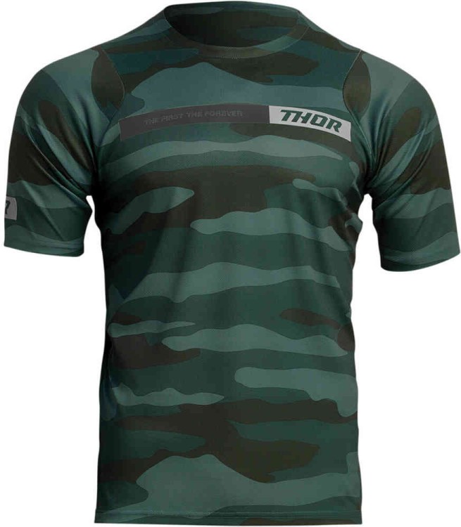 Thor Assist Camo