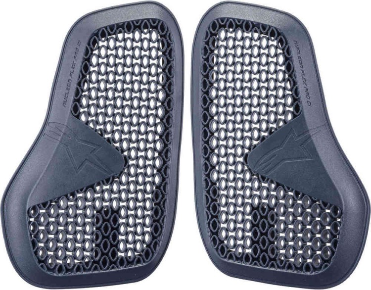 Мотозащита Alpinestars Nucleon Flex Pro Ci  6702121-114