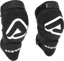 Мотозащита Acerbis Soft Черный 0023454.090
