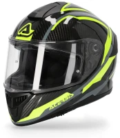 Мотошлем интеграл Acerbis Tarmak