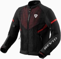 Мотокуртка текстильная мужская Revit Hyperspeed 2 GT Air