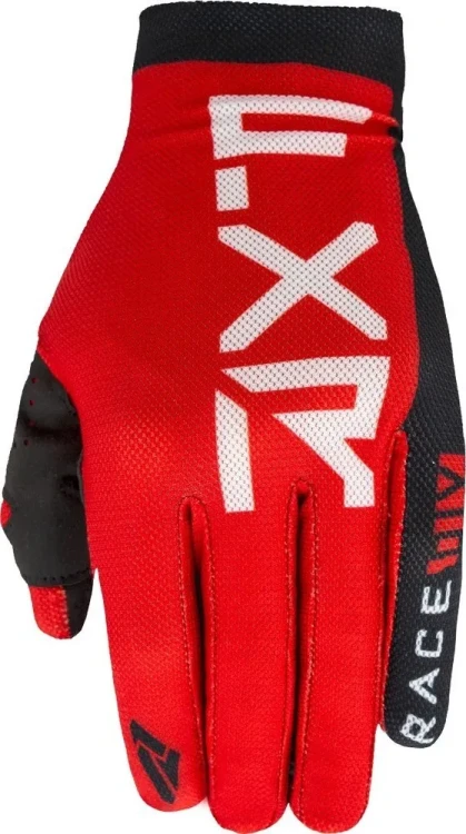 Мотоперчатки для мотокросса и эндуро FXR Slip-On Air MX Gear