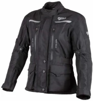 Мотокуртка текстильная женская GMS Gear