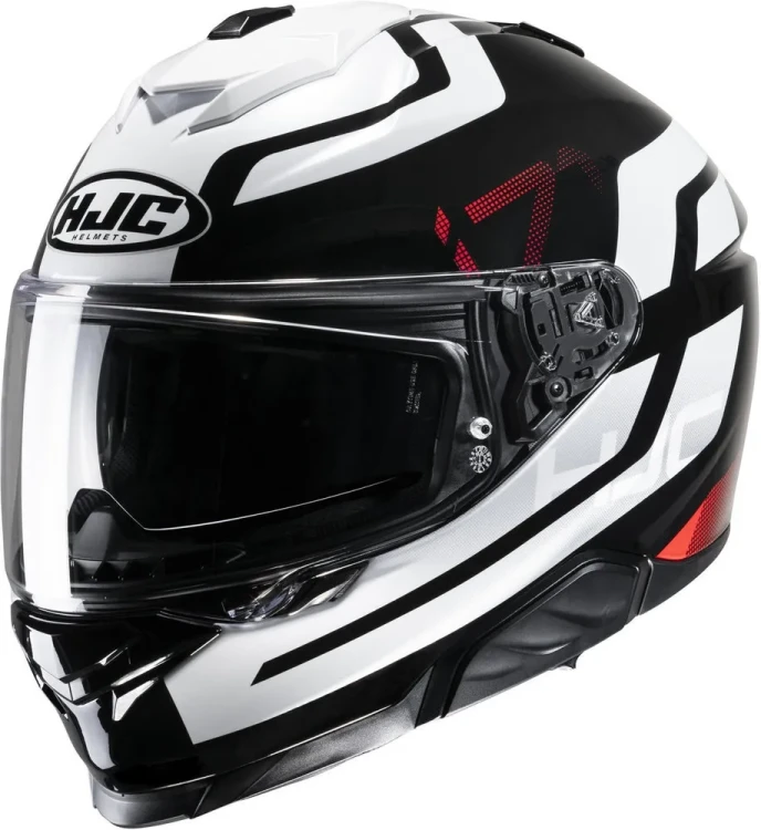 Мотошлем интеграл HJC i71 Enta