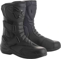 Мотоботы туристические Alpinestars Radon Drystar