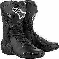 Мотоботы спортивные Alpinestars SMX-6 V3