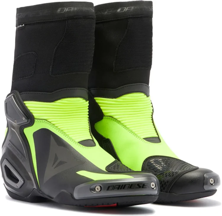 Мотоботы спортивные Dainese Axial 2