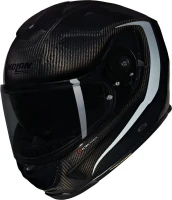 Мотошлем интеграл Nolan X-903 Ultra Carbon Intrigo N-Com