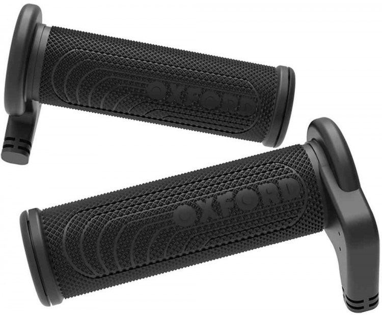 Oxford HotGrips Evo Sport подогрев ручек