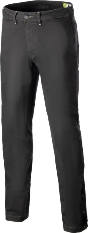 Мотоштаны текстильные Alpinestars Stratos