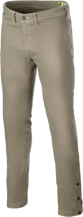 Мотоштаны текстильные Alpinestars Stratos