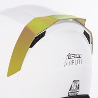 Спойлер Icon Airflite золотой иридий