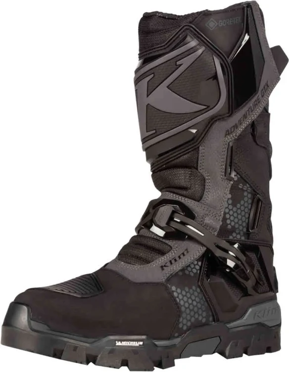 Мотоботы для мотокросса и эндуро Klim Adventure GTX