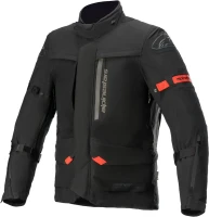 Мотокуртка текстильная Alpinestars Altamira Gore-Tex