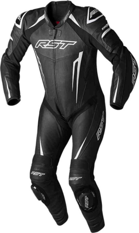 Мотокомбинезон слитный мужской RST Tractech EVO 5