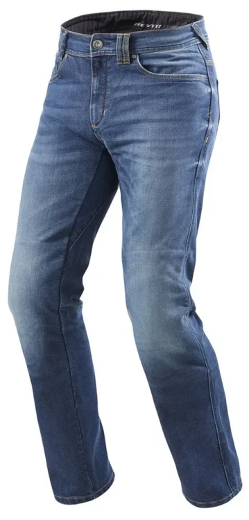 Мотоштаны текстильные Revit Philly 2 LF