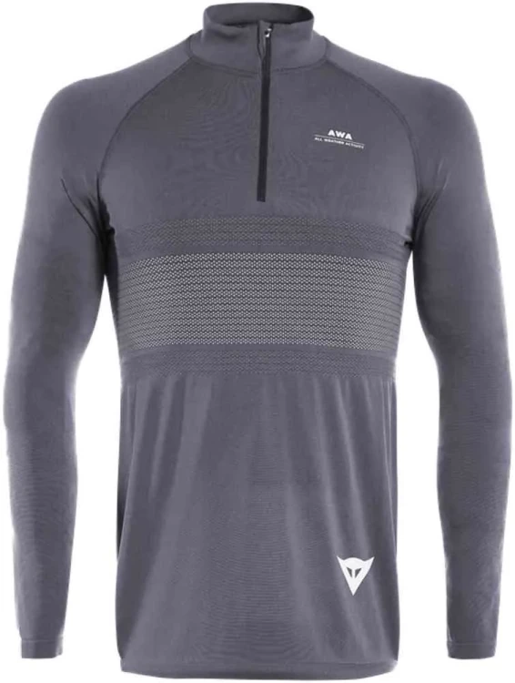 велоэкипировка Dainese Awa Zip 3 светло-голубой 3899535-01B