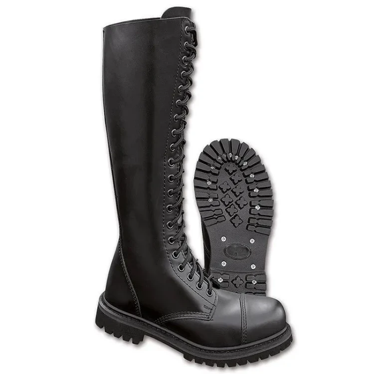 Обувь Brandit 20 Eyelet