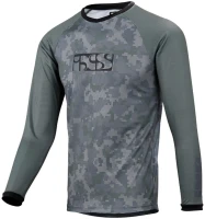 велоэкипировка IXS Pivot 8.1 Оливковый IX-JER-8581-943-KS