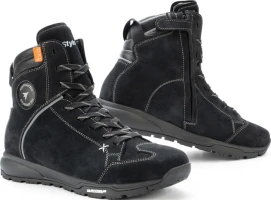 Мотоботы городские и короткие Stylmartin Zed