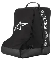 Alpinestars чёрно-белый 6106319-12-OS