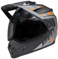 Мотошлем для мотокросса и эндуро Bell MX-9 Adventure MIPS