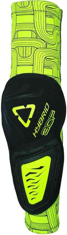 велоэкипировка Leatt 3DF Hybrid