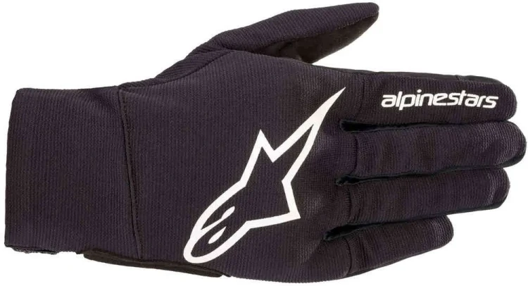 Мотоперчатки для города, спорта и туринга Alpinestars Reef