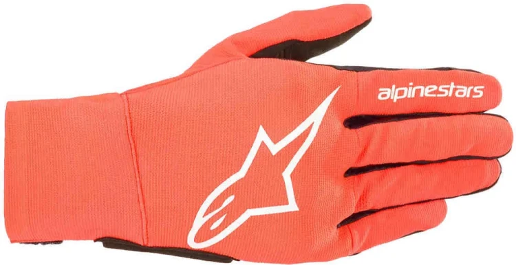 Мотоперчатки для города, спорта и туринга Alpinestars Reef