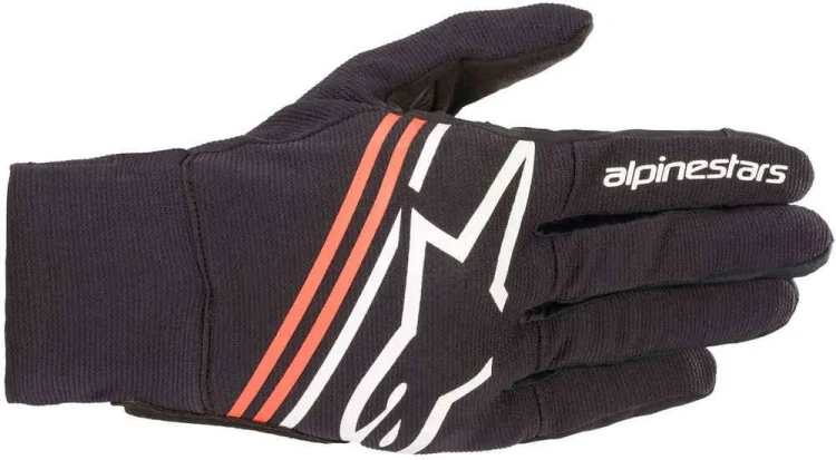 Мотоперчатки для города, спорта и туринга Alpinestars Reef