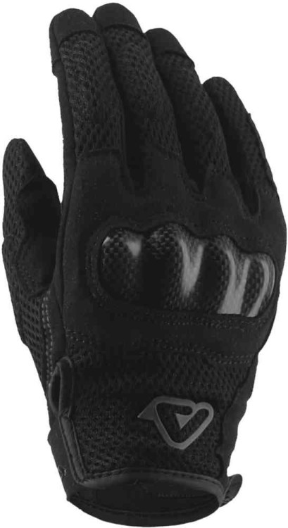 Acerbis Ramsey My Vented Черный 0025630.090.061