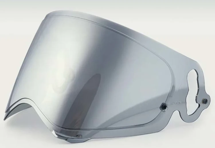 Arai TX-5 VAS-A Mirror Серебристый иридий 8009200001