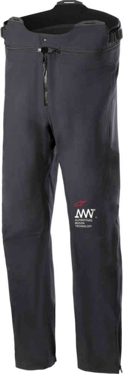 Мотоштаны текстильные мужские Alpinestars AMT Storm Gear Drystar XF