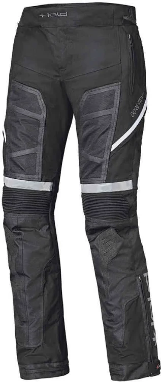 Мотоштаны текстильные женские Held AeroSec Base Gore-Tex