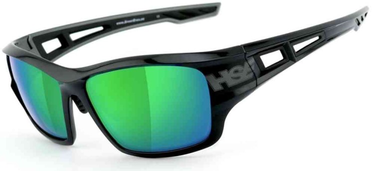 HSE SportEyes 2095 Зеленый 2095bs-agrv
