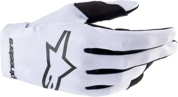 Мотоперчатки для мотокросса и эндуро Alpinestars Radar