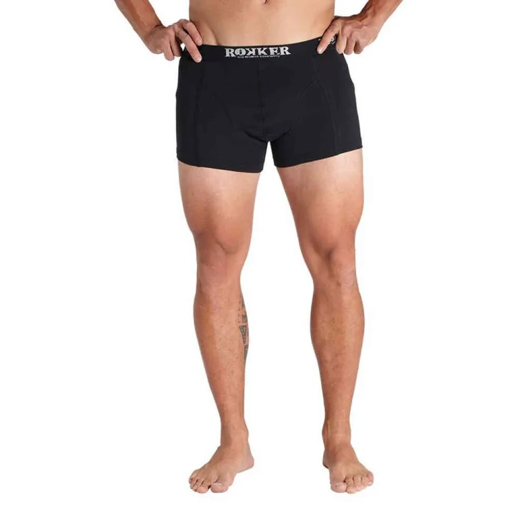 термобелье - штаны Rokker Boxer  8700-1-XXL