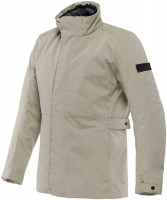 Мотокуртка текстильная мужская Dainese Toledo D-Dry серый 1654638-16G-50