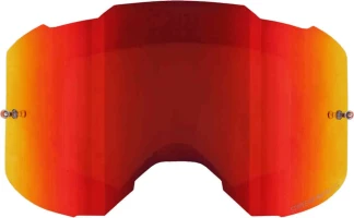 Red Bull SPECT Eyewear Strive Mirrored Красный STRIVE-004LENS