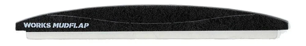 Scott Works Proa/Volt/80 Goggle Mud Flap 3 Pak  205167223