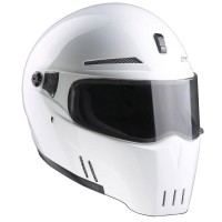 Мотошлем интеграл Bandit Alien II