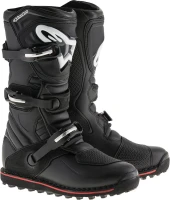 Мотоэкипировка для мотокросса и эндуро Alpinestars Tech-T Черный/Красный 2004017-13