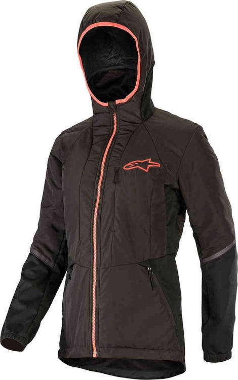 велоэкипировка Alpinestars Denali