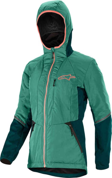 велоэкипировка Alpinestars Denali