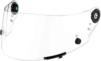 Schuberth SR2 Tear Off Прозрачный 4990004511