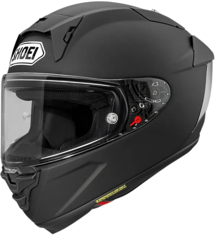 Мотошлем интеграл Shoei X-SPR Pro