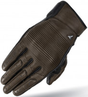 Мотоперчатки для города, спорта и туринга SHIMA Blake Коричневый BLAKE-GLOVES-BROWN-XXL