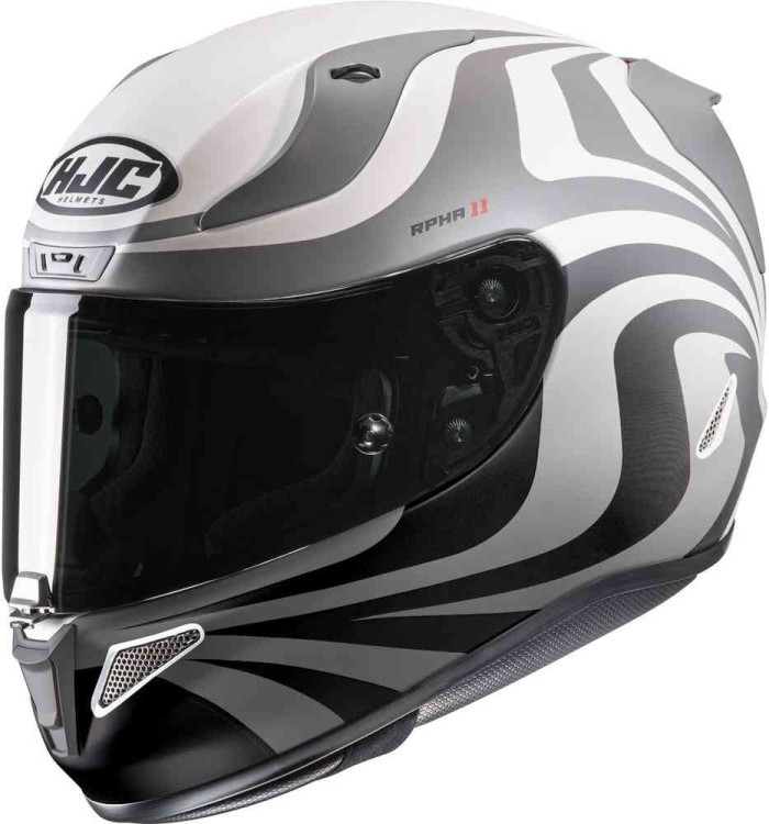 Мотошлем интеграл HJC RPHA 11 Eldon